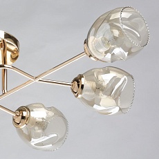 Потолочная люстра De City Акцент 680011806 3