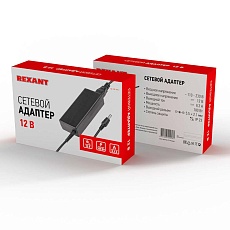 Уличная гирлядна REXANT 602-2419 3