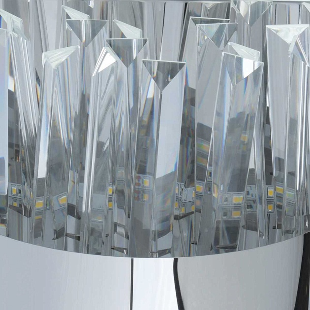 Настенный светодиодный светильник MW-Light Аделард 642024401 изображение 6 Настенный светодиодный светильник MW-Light Аделард 642024401 Фото № 6