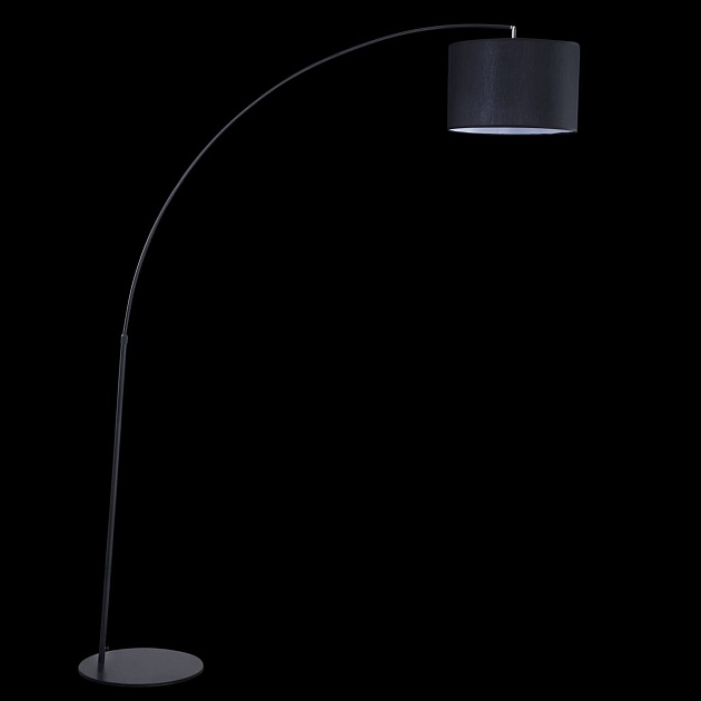 Торшер Maytoni Nevada Z328-FL-01-B Фото № 8