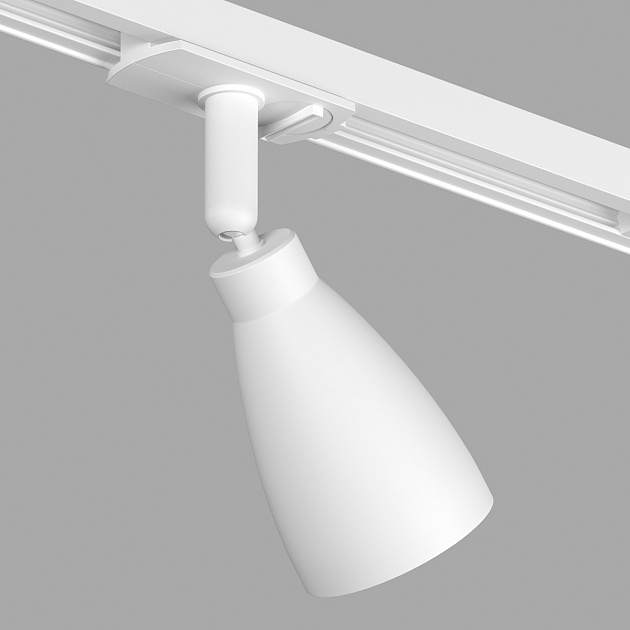 Трековый светильник Denkirs Bell DK6050-WH Фото № 2