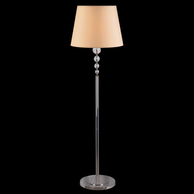 Торшер Newport 3101/FL без абажуров М0052535 Фото № 1