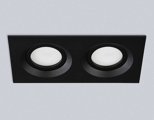 Встраиваемый точечный светильник  Ambrella light TECHNO SPOT TN102746 Фото № 8