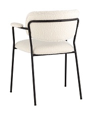 Кухонный стул Stool Group Кэрол FDC9005 DC2635-1A white УТ000038526 3