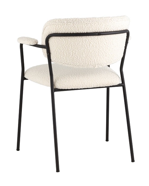 Кухонный стул Stool Group Кэрол FDC9005 DC2635-1A white УТ000038526 Фото № 4