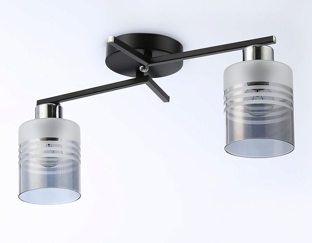 Потолочная люстра Ambrella light Traditional Modern TR303211 Фото № 5