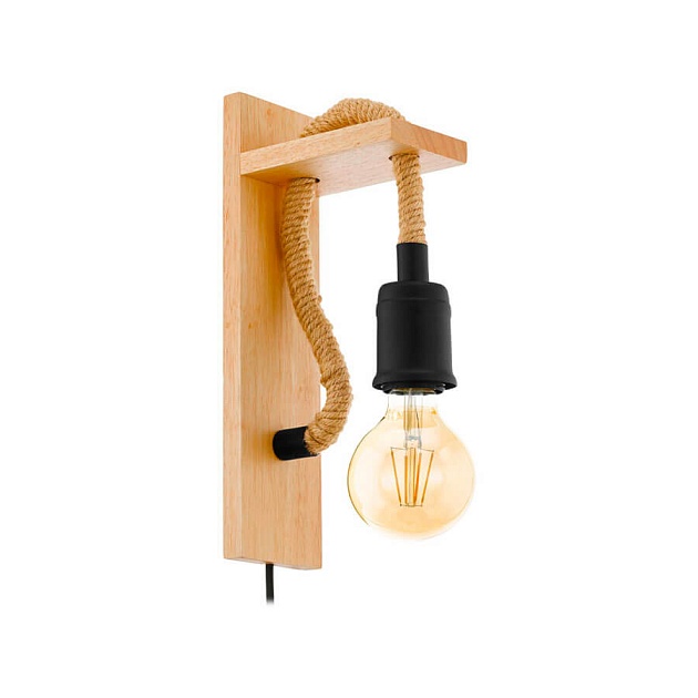 Бра Eglo Rampside 43197 Фото № 1