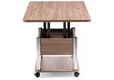 Стол-трансформер Woodville Виват 402951 4