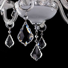 Подвесная люстра Citilux Марена CL352180 4