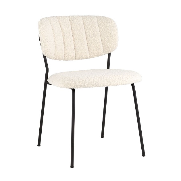 Кухонный стул Stool Group Кэрол FDC9003 DC2635-1A white УТ000038524 изображение 1 Кухонный стул Stool Group Кэрол FDC9003 DC2635-1A white УТ000038524 Фото № 1