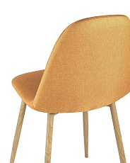 Кухонный стул Stool Group Валенсия оранжевый DC-93025B 1009-12 5