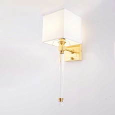 Бра Imperium Loft Regina Andrew Crystal Sconce 149048-22 5