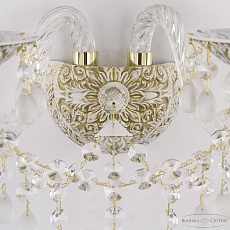 Бра Bohemia Ivele AL16310B/2/141 WMG V0300 5