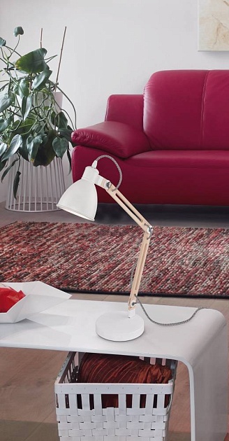 Настольная лампа Eglo Torona 1 901294 Фото № 3