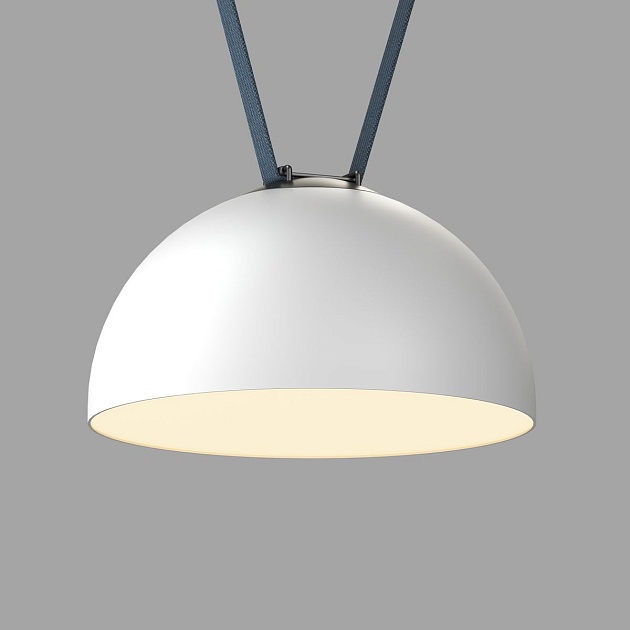 Трековый светильник Denkirs Belty Flow DK5563-WH+BK Фото № 4