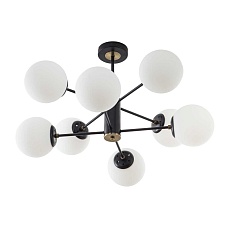 Потолочная люстра Modelux Modemodern MD.8181.8