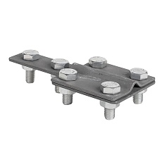 Зажим контрольный HZ EKF PROxima lp-g3203