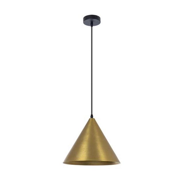 Подвесной светильник Arte Lamp David A7041SP-1BK Фото № 1