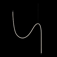 Потолочный светильник LOFT IT Thread 10388C Black 4