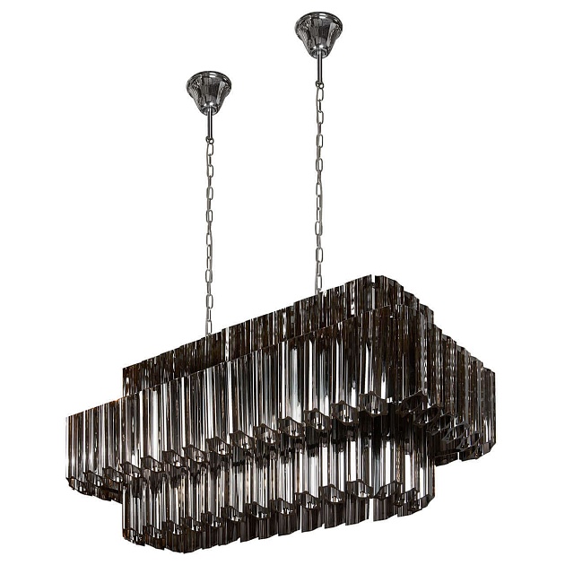 Подвесная люстра iLamp Destiny MD0267-14A изображение 1 Подвесная люстра iLamp Destiny MD0267-14A Фото № 1