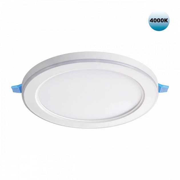 Встраиваемый светильник Novotech SPOT NT23 359014 изображение 1 Встраиваемый светильник Novotech SPOT NT23 359014 Фото № 1