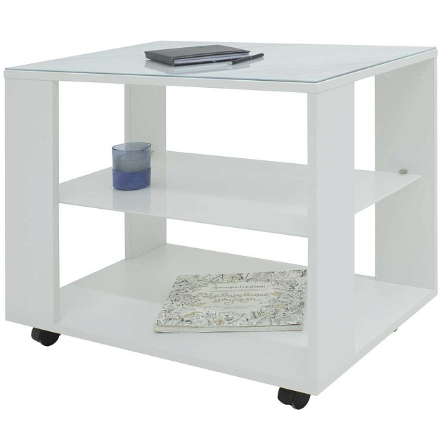 Журнальный стол Мебелик BeautyStyle 5 007628 изображение 8 Журнальный стол Мебелик BeautyStyle 5 007628 Фото № 8