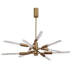 Люстра ODEON LIGHT L-VISION 5449/28L