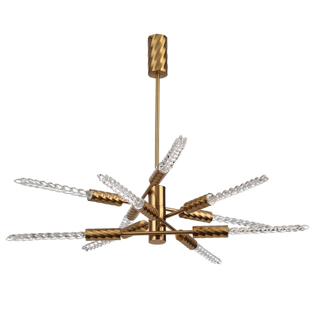 Люстра ODEON LIGHT L-VISION 5449/28L изображение 1 Люстра ODEON LIGHT L-VISION 5449/28L Фото № 1