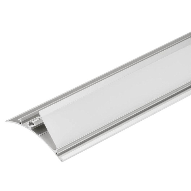 Профиль Arlight KARNIZ-R-2000 ANOD 021649 изображение 5 Профиль Arlight KARNIZ-R-2000 ANOD 021649 Фото № 5