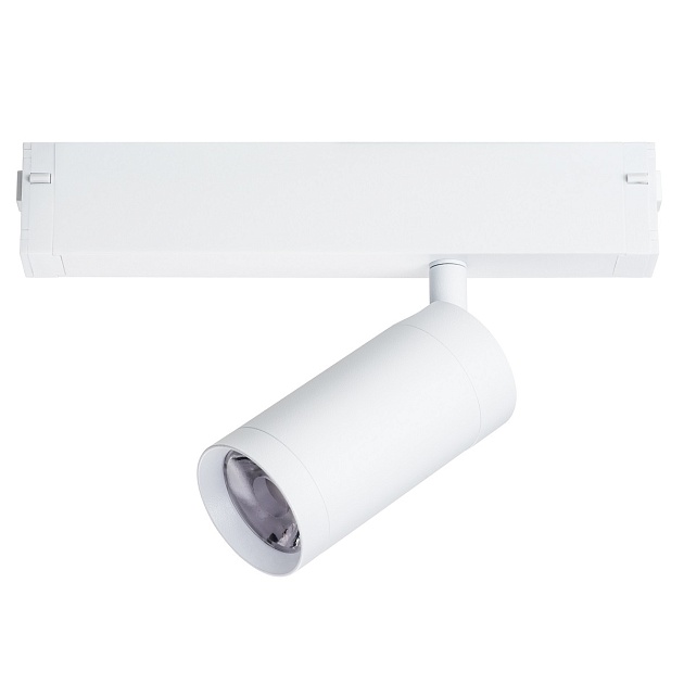 Трековый светодиодный светильник Lightstar Teta 205026 изображение 1 Трековый светодиодный светильник Lightstar Teta 205026 Фото № 1