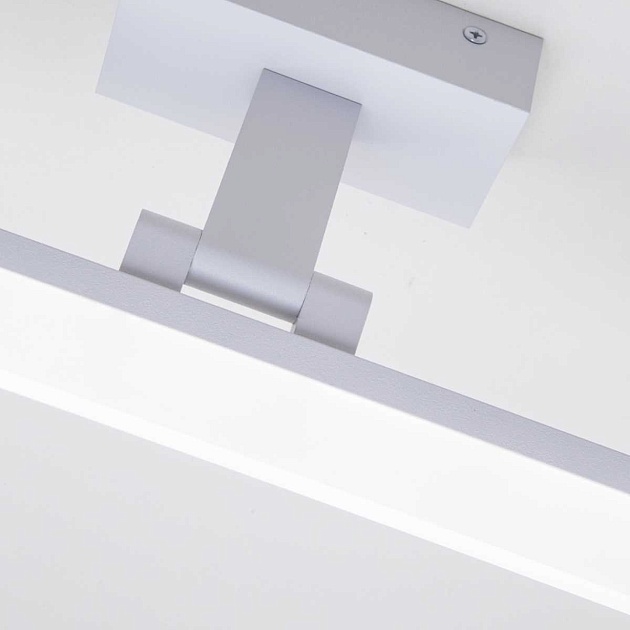 Настенный светильник LED4U L7179-720 WH Фото № 3