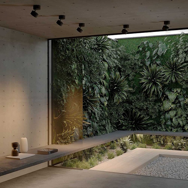 Уличный светодиодный светильник Maytoni Spin O310CL-L7GF3K Фото № 5