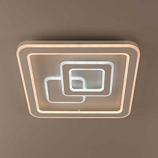 Потолочный светодиодный светильник Citilux Квест CL739150 1