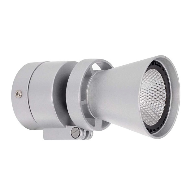 Светодиодный спот Citilux Дубль-1 CL556511 изображение 10 Светодиодный спот Citilux Дубль-1 CL556511 Фото № 10