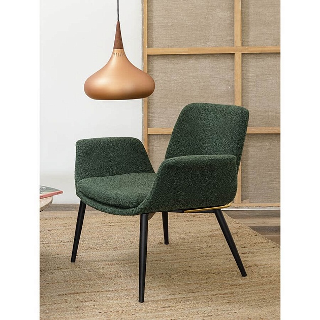 Кресло Bergenson Bjorn Hilde BB0000495 Фото № 13