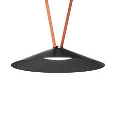 Трековый светильник DENKIRS Belty Flow DK5568-BK 1