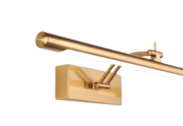 Настенный светильник Zortes BESSER ZRS.64708.12 Фото № 3