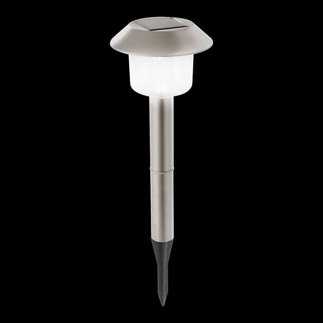 Светильник на солнечных батареях Globo Solar 33240 изображение 2 Светильник на солнечных батареях Globo Solar 33240 Фото № 2