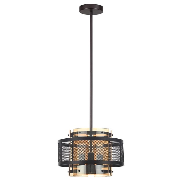 Подвесная люстра Lumion Moderni Zarina 8007/3 Фото № 1