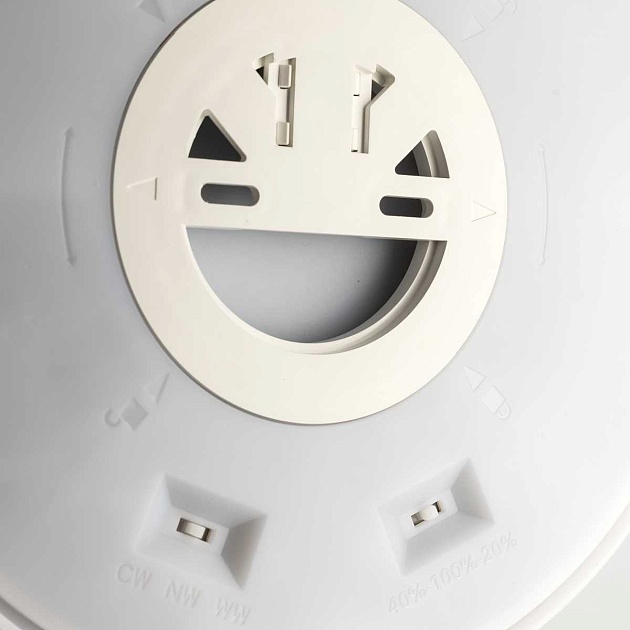 Потолочный светодиодный светильник Citilux Norma CL748241 изображение 7 Потолочный светодиодный светильник Citilux Norma CL748241 Фото № 7