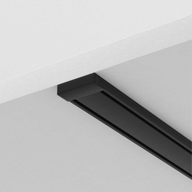 Шинопровод Maytoni Technical Busbar trunkings Radity TRX084EC-111B Фото № 5