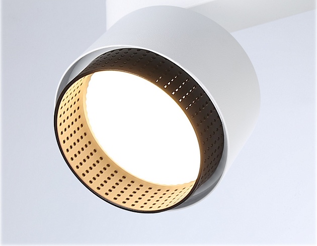 Спот Ambrella light Techno Spot Techno family TN71285 Фото № 5