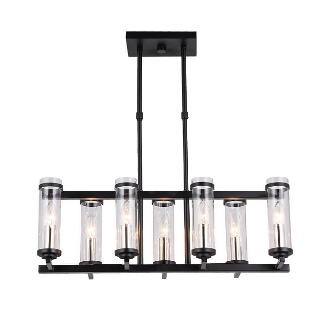 Подвесная люстра ST Luce Bichero SL334.403.07 Фото № 1