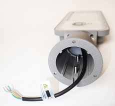 Уличный светодиодный консольный светильник i-Watt i-15106 3