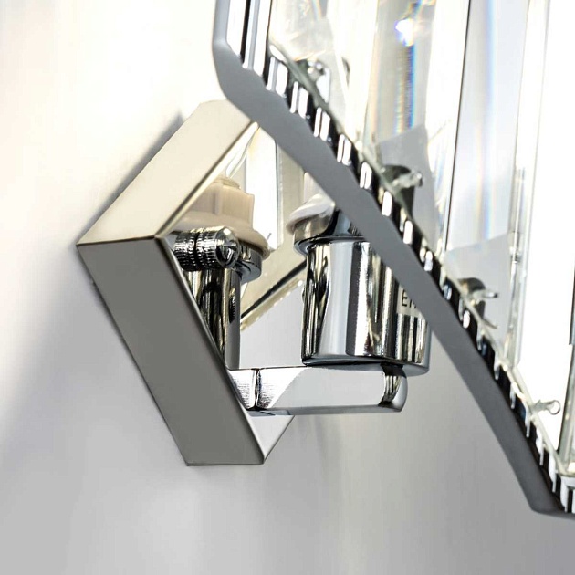 Бра Modelux Modestyle MS.538.230 CR изображение 2 Бра Modelux Modestyle MS.538.230 CR Фото № 2