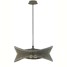 Уличный подвесной светильник Mantra Polinesia 7130 5