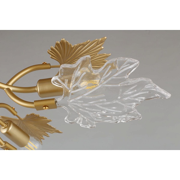 Подвесная люстра Omnilux Vitereta OML-52707-06 Фото № 4