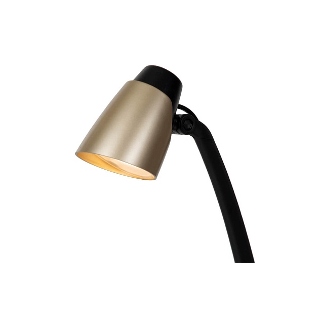 Настольная светодиодная лампа Lucide LUDO 18660/05/02 изображение 3 Настольная светодиодная лампа Lucide LUDO 18660/05/02 Фото № 3