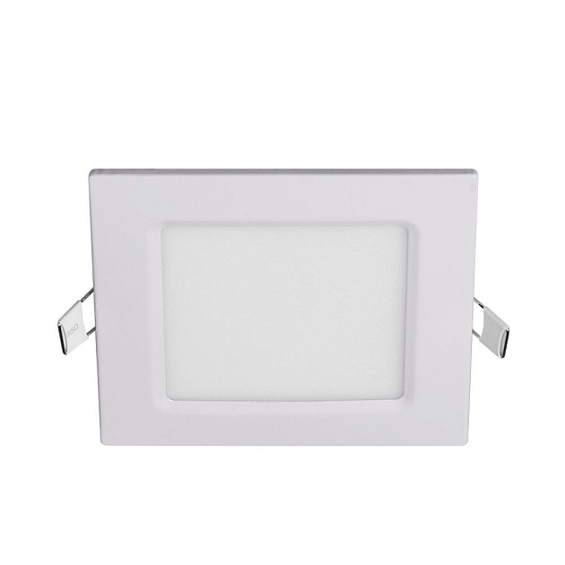 Встраиваемый светодиодный светильник Jazzway PPL 5008229A Фото № 1