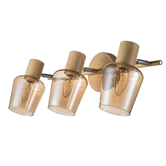 Спот Escada Woody 691/3P Фото № 1